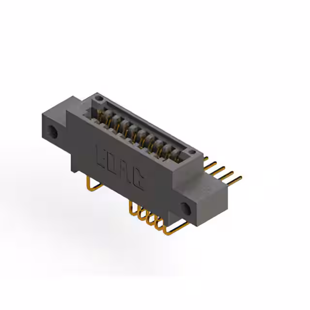 395-020-559-812 EDAC Inc.  Edgeboard Connectors